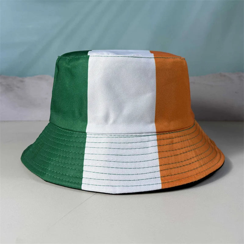 🔥⚽ Gorra de fútbol inspirada en la bandera de tu país.
