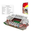 Estadios De Futbol Para Armar