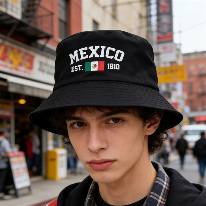 🔥⚽ Gorra de fútbol inspirada en la bandera de tu país.