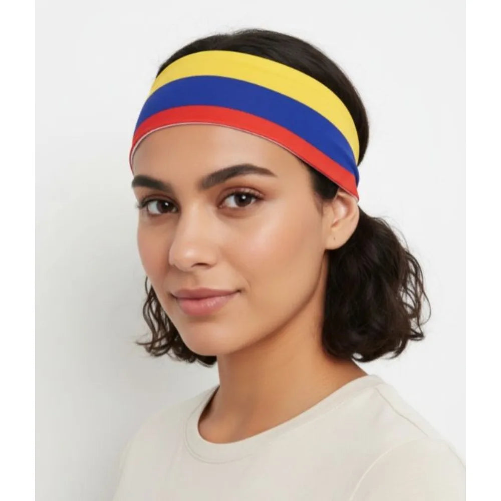 Balaca Tricolor