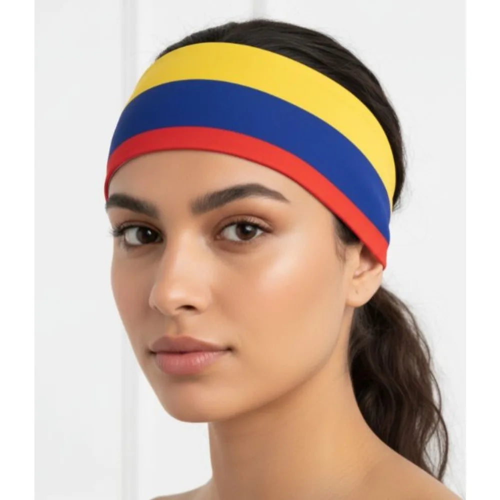 Balaca Tricolor