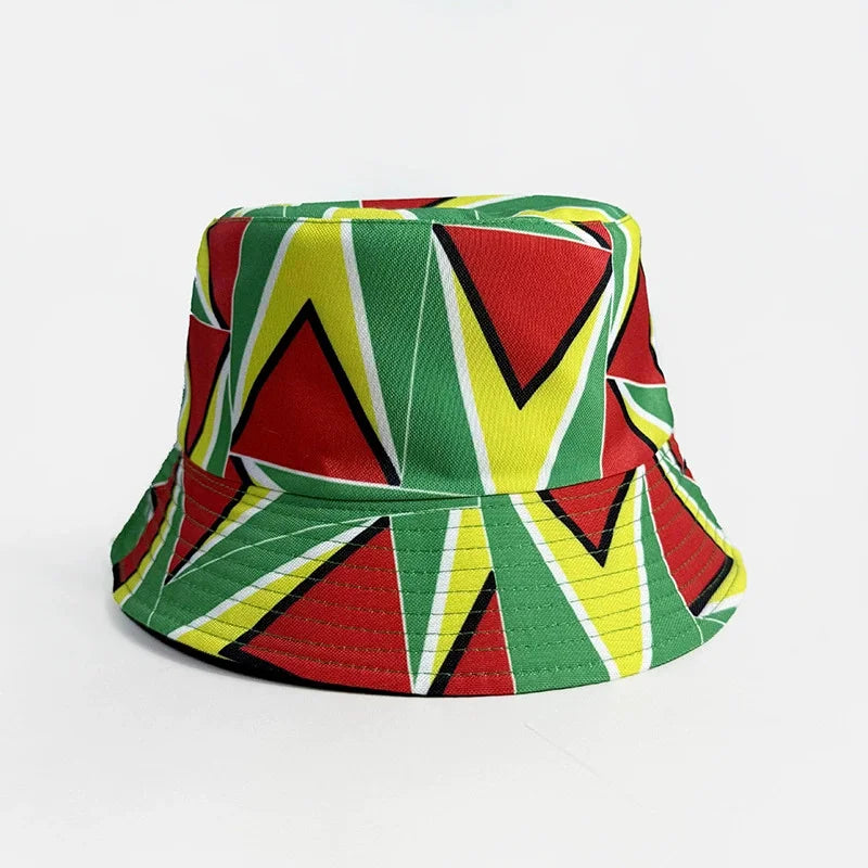 🔥⚽ Gorra de fútbol inspirada en la bandera de tu país.