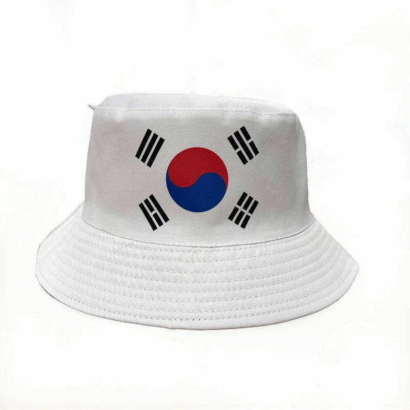 🔥⚽ Gorra de fútbol inspirada en la bandera de tu país.