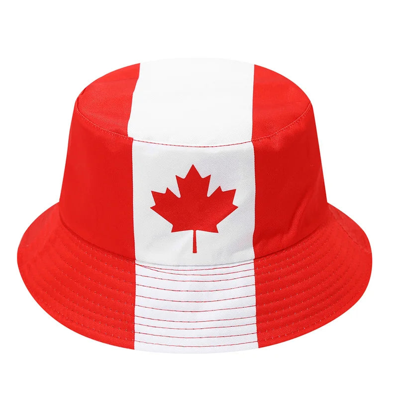 🔥⚽ Gorra de fútbol inspirada en la bandera de tu país.