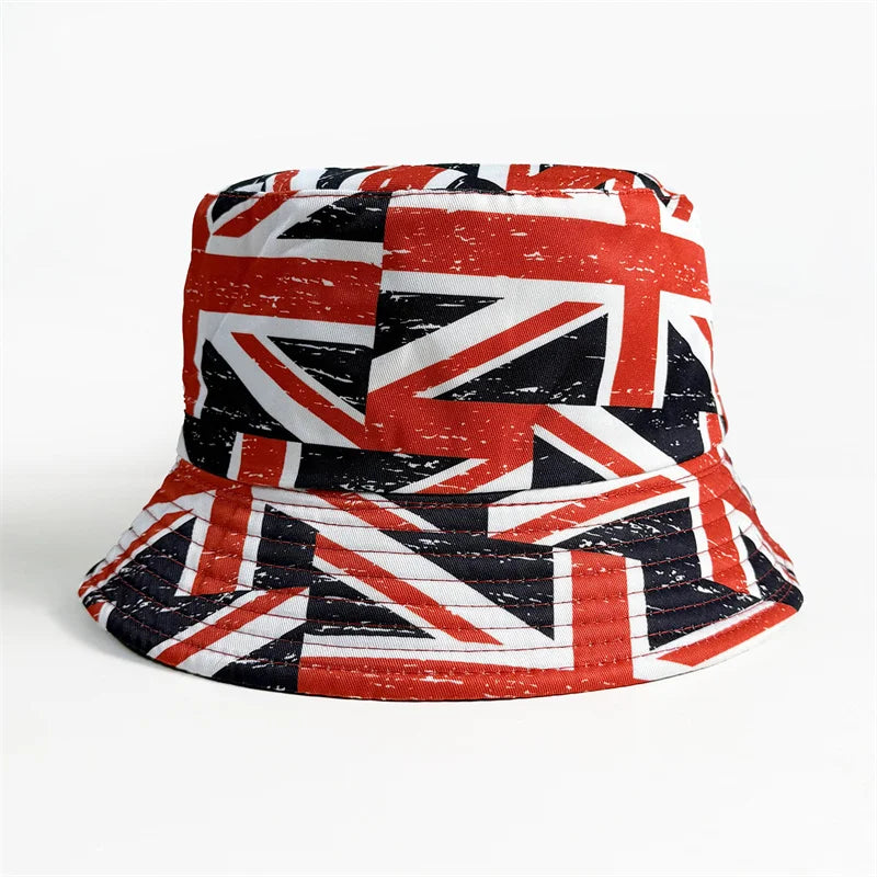 🔥⚽ Gorra de fútbol inspirada en la bandera de tu país.